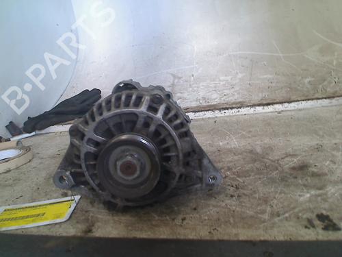 Used Alternator Alternator 34656741 34656741