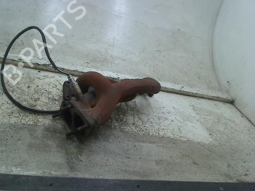exhaust-manifold-audi-a4-b5-8d2-1994-1995-1996-1997-1998-1999-2000-2001-34662865 main image