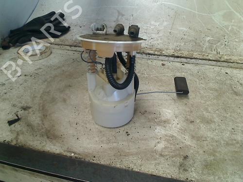 Used Fuel pump Fuel pump RENAULT MEGANE I (BA0/1_) 1.4 e (BA0E, BA0V) (75 hp) 34656898 34656898