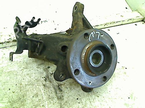 Used Left front steering knuckle Left front steering knuckle CITROËN XSARA PICASSO (N68) 1.6 (95 hp) 34652355 34652355