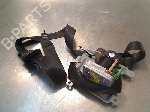 Used Front left seatbelt Front left seatbelt MERCEDES-BENZ C-CLASS T-Model (S203) C 200 Kompressor (203.242) (163 hp) 34680706 34680706