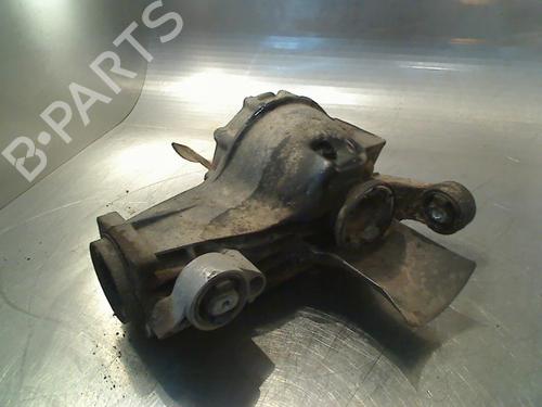 Used Rear differential Rear differential VW PASSAT B5 Variant (3B5) 2.8 V6 Syncro/4motion (193 hp) 34680481 34680481