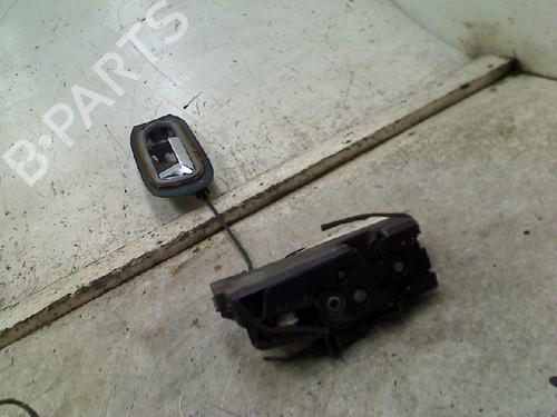 Used Front left lock Front left lock FORD GALAXY I (WGR) 2.0 i (116 hp) 34673542 34673542