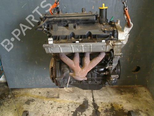 Engine RENAULT TWINGO II (CN0_) 1.2 (CN0D) | BP34690394M1 - Image 4