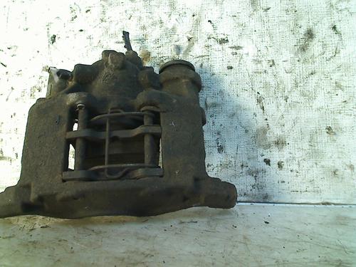 Used Left rear brake caliper Left rear brake caliper PEUGEOT 406 Coupe (8C) 2.2 HDI (133 hp) 34650239 34650239