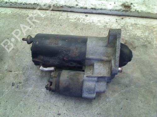 Used Starter Starter VOLVO S60 I (384) 2.4 T (200 hp) 34668785 34668785