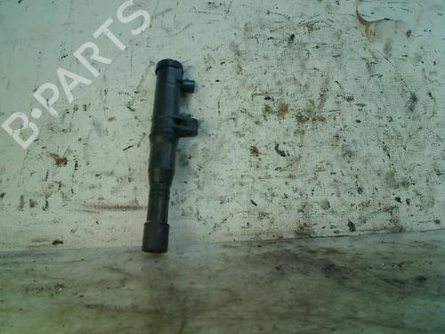 Used Ignition coil Ignition coil RENAULT ESPACE III (JE0_) 2.0 16V (JE0N, JE0L, JE02) (140 hp) 34650355 34650355