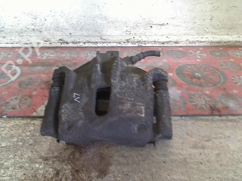 Used Left front brake caliper Left front brake caliper CITROËN BERLINGO / BERLINGO FIRST Box Body/MPV (M_) 1.6 HDI 75 (MB9HW) (75 hp) 34661653 34661653