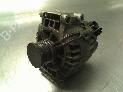 Generator Generator 39492690 39492690