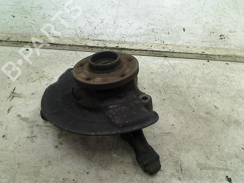Used Left front steering knuckle Left front steering knuckle VOLVO 850 Estate (855) 2.5 TDI (140 hp) 34658782 34658782