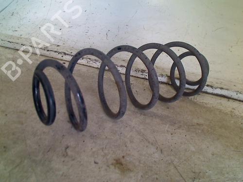 Used Shock absorber spring Shock absorber spring CITROËN C3 I (FC_, FN_) 1.4 i (73 hp) 34668468 34668468
