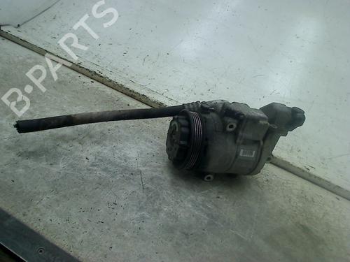 Used AC compressor AC compressor MERCEDES-BENZ A-CLASS (W168) A 160 (168.033, 168.133) (102 hp) 34668935 34668935