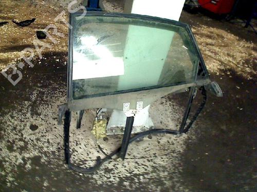 Used Rear right door window Rear right door window AUDI A6 C6 (4F2) 2.7 TDI (180 hp) 34673723 34673723