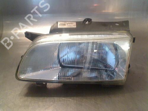 Used Left headlight Left headlight 34684643 34684643