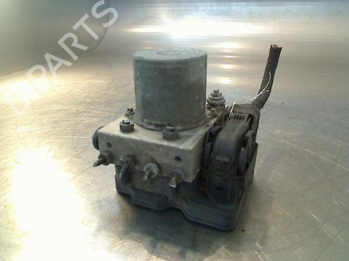 Used ABS pump ABS pump MERCEDES-BENZ SPRINTER 3,5-t Platform/Chassis (B906) 319 CDI / BlueTEC (906.131, 906.133, 906.135, 906.231,... (190 hp) 34678792 34678792