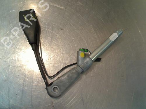 Engache cinturón Engache cinturón RENAULT ESPACE IV (JK0/1_) 2.0 (JK0A, JK1D, JK0N) (170 hp) 34680873 34680873