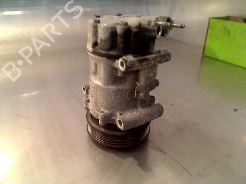 Used AC compressor AC compressor PEUGEOT PARTNER Box Body/MPV 1.6 HDi (90 hp) 34676394 34676394