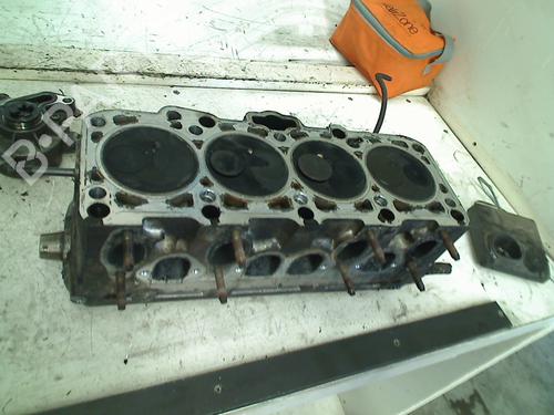 Used Cylinder head Cylinder head VW CADDY II Box Body/MPV (9K9A) 1.9 SDI (64 hp) 34652155 34652155