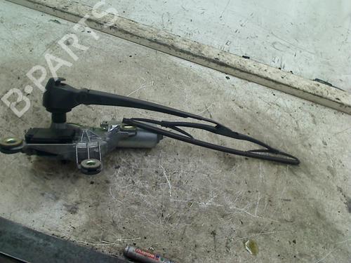 Used Rear wiper motor Rear wiper motor VW GOLF IV (1J1) 1.6 16V (105 hp) 34656086 34656086