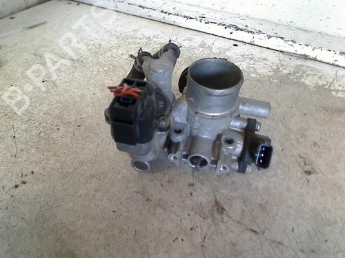 Drosselklappe für Drosselklappe SUZUKI ALTO VI (FF, HA24_) 1.1 (RF410) (63 hp) 34665699 34665699