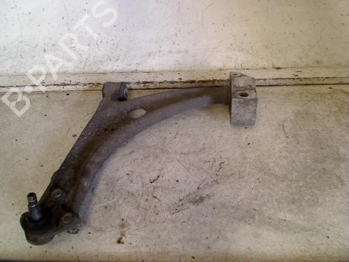 Used Left front suspension arm Left front suspension arm VW PASSAT B6 (3C2) 2.0 FSI (150 hp) 34672063 34672063