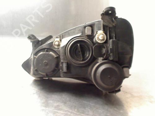 Right headlight OPEL CORSA C (X01) 1.2 (F08, F68) | BP34685472C29 - Image 2