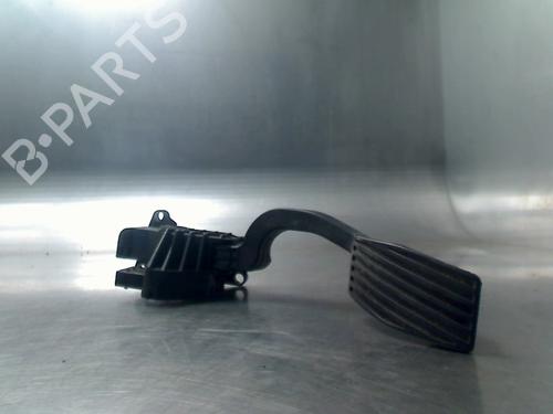 Used Pedal Pedal RENAULT MEGANE II Coupé-Cabriolet (EM0/1_) 2.0 16V Turbo (163 hp) 34685143 34685143