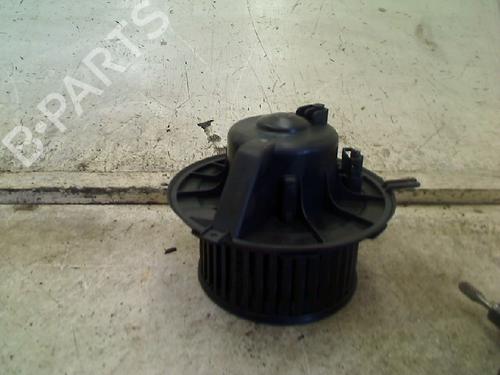 Used Heater blower motor Heater blower motor VW CADDY III Box Body/MPV (2KA, 2KH, 2CA, 2CH) 2.0 SDI (70 hp) 34674322 34674322