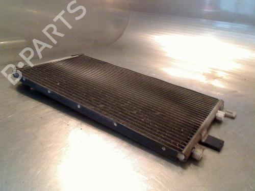 AC radiator MINI MINI Convertible (R52) Cooper | BP34684555M32 - Image 2