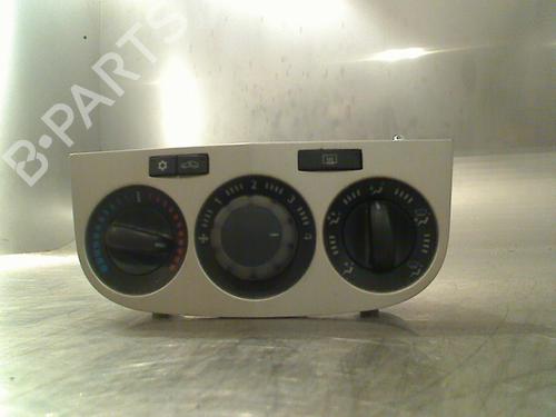 Used Climate control Climate control OPEL CORSA D (S07) 1.2 (L08, L68) (80 hp) 34677465 34677465