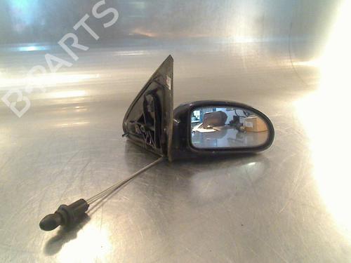 Used Right mirror Right mirror FORD FOCUS I (DAW, DBW) 1.8 16V (115 hp) 34681875 34681875