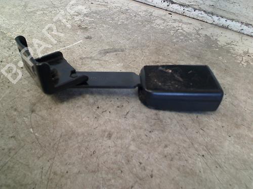 Used Seat buckle Seat buckle PEUGEOT 206 Hatchback (2A/C) 1.4 i (75 hp) 34664150 34664150