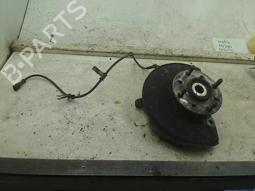 Used Right front steering knuckle Right front steering knuckle MITSUBISHI CARISMA (DA_) 1.8 16V GDI (DA2A) (125 hp) 34655719 34655719
