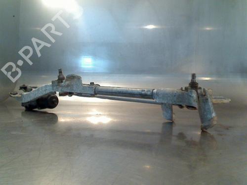 Used Front wiper motor Front wiper motor MITSUBISHI LANCER VIII (CY_A, CZ_A) 1.8 (CY3A, CY6A) (143 hp) 34684895 34684895