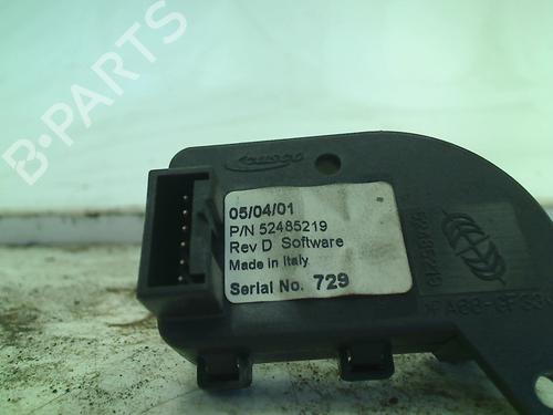 Used Electronic module Electronic module 34651016 34651016
