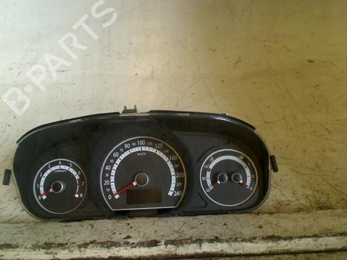 instrument-cluster-kia-pro-ceed-ed-2008-2009-2010-2011-2012-2013-34671145 main image