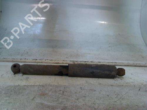 Used Right rear shock absorber Right rear shock absorber OPEL COMBO Box Body/MPV (71_) 1.7 D (60 hp) 34662640 34662640