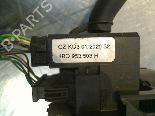 Steering column stalk VW PASSAT B5 Variant (3B5) 2.8 V6 Syncro/4motion | BP34680472I23 - Image 3