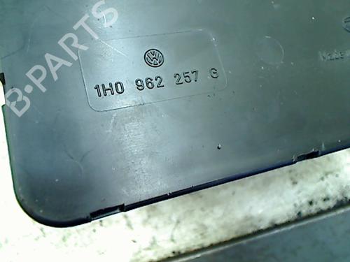 Låskasse Låskasse VW GOLF III (1H1) 1.4 (60 hp) 34653033 34653033