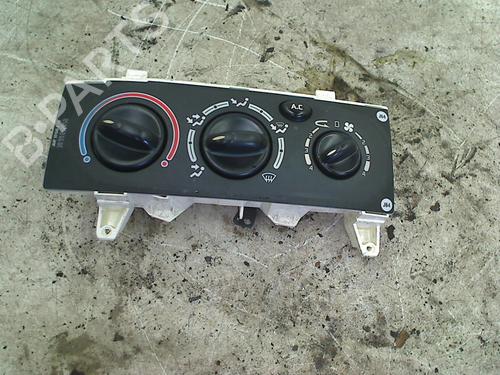 Used Climate control Climate control RENAULT SCÉNIC I MPV (JA0/1_, FA0_) 1.6 BiFuel (JA04) (107 hp) 34654957 34654957