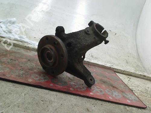 Used Left front steering knuckle Left front steering knuckle 34662500 34662500