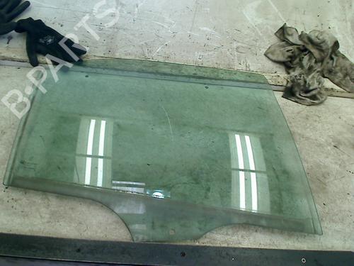 Used Rear right door window Rear right door window PEUGEOT 406 (8B) 1.8 16V (110 hp) 34656515 34656515