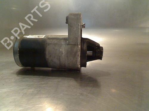 Used Starter Starter PEUGEOT 308 I (4A_, 4C_) 1.6 16V (120 hp) 34684992 34684992
