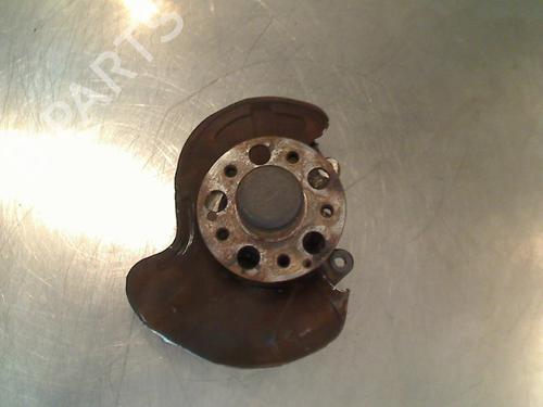 Used Left front steering knuckle Left front steering knuckle MERCEDES-BENZ C-CLASS T-Model (S203) C 180 (203.235) (129 hp) 34683683 34683683