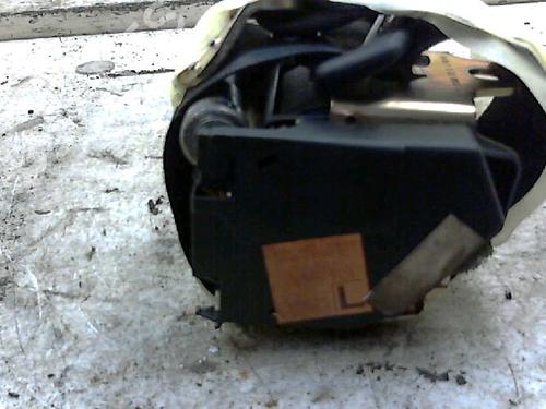 Used Rear left seatbelt Rear left seatbelt AUDI A4 B5 Avant (8D5) 1.8 (125 hp) 34653472 34653472