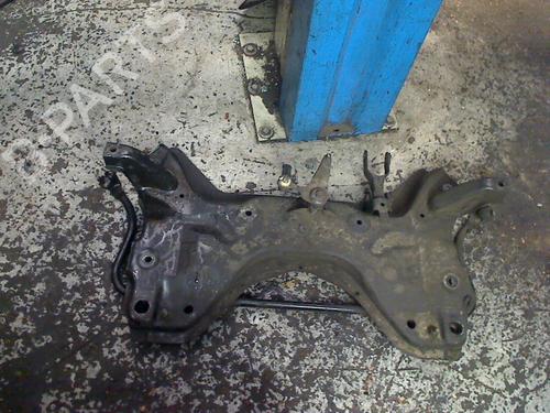 Used Subframe Subframe PEUGEOT 206 Hatchback (2A/C) 2.0 S16 (135 hp) 34655577 34655577