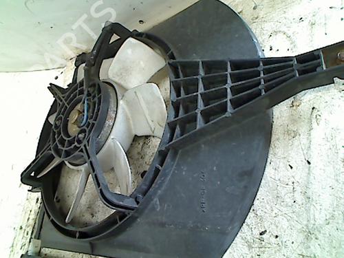 Używane Wentylator chłodnicy Wentylator chłodnicy 34652864 34652864