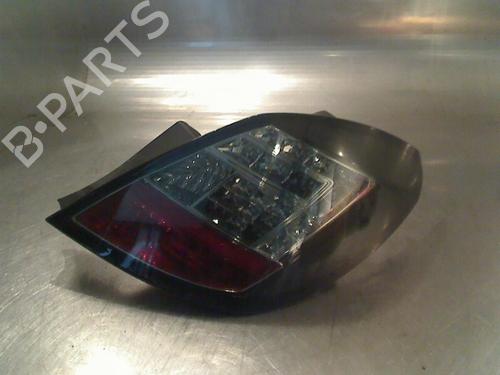 Used Right taillight Right taillight 34683473 34683473