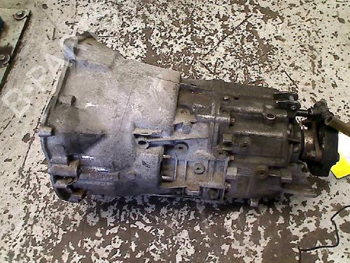 Used Gearbox Gearbox BMW 3 (E46) 320 d (136 hp) 34654496 34654496