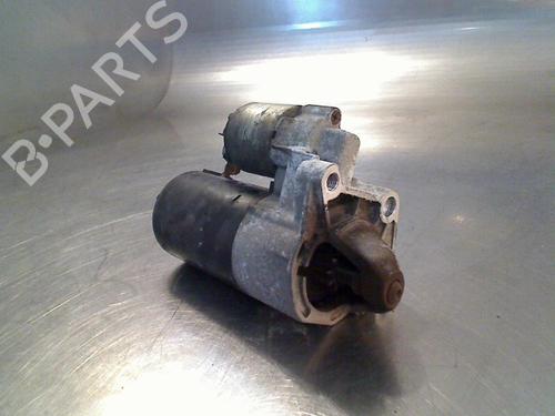 Used Starter Starter VOLVO S40 I (644) 1.8 (115 hp) 34684473 34684473